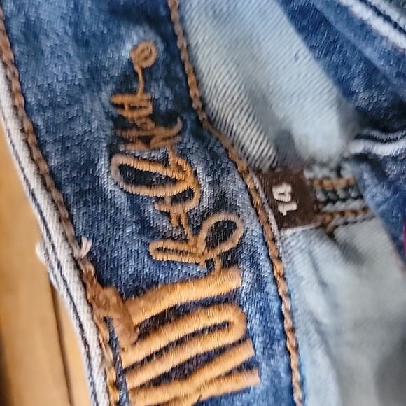 KUT jeans-ankle Skinny - Picture 2 of 6